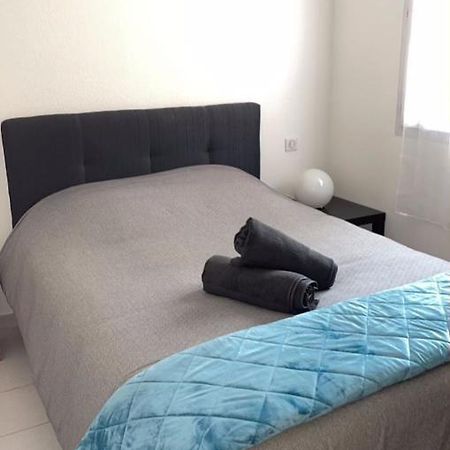 Sejour Cosy Au Bord Des Rives Du Lez, 2 Personnes, Wifi, Parking Prive Montpellier Ngoại thất bức ảnh