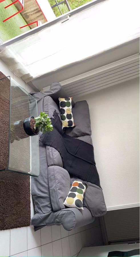Sejour Cosy Au Bord Des Rives Du Lez, 2 Personnes, Wifi, Parking Prive Montpellier Ngoại thất bức ảnh